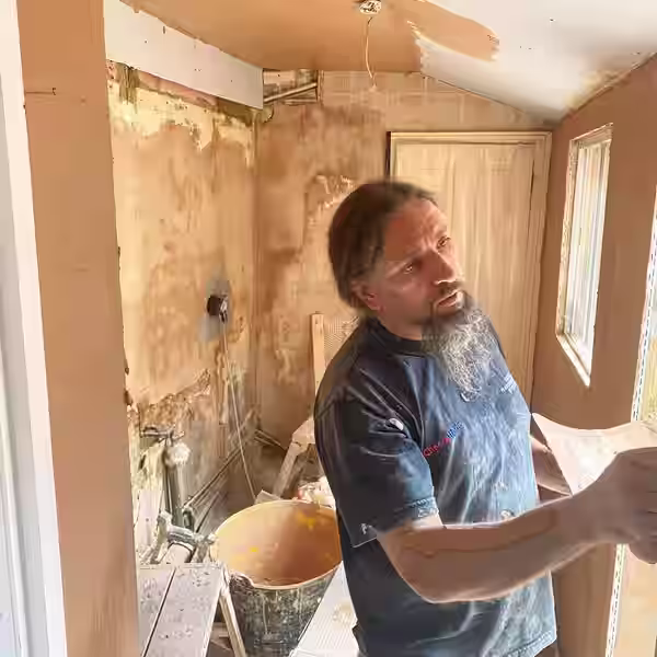 Property Renovation